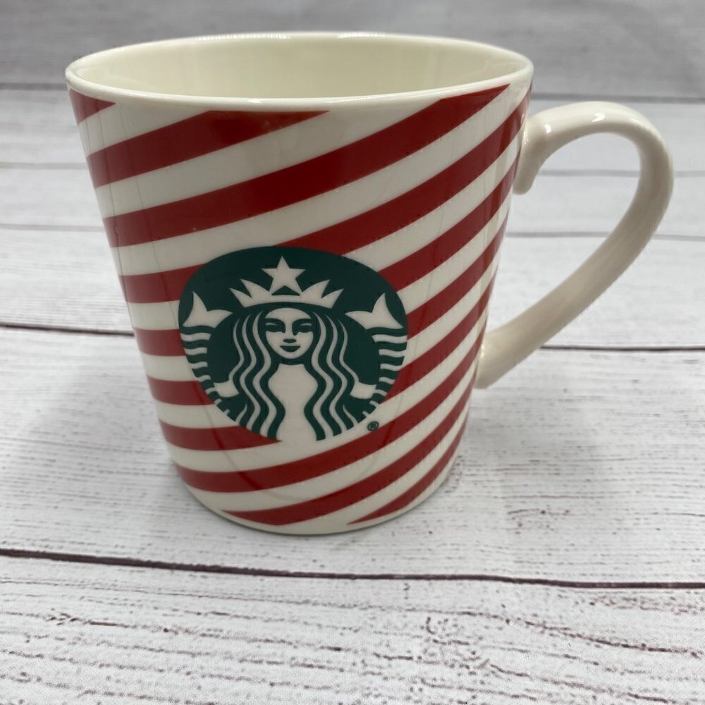 Starbucks 2019 18oz Coffee Cup